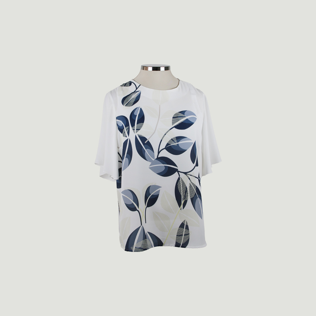 1F612183 Blusa para mujer - tienda de ropa - LYH - moda