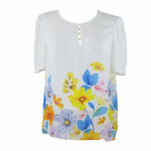 4R412087 Blusa para mujer - tienda de ropa - LYH - moda