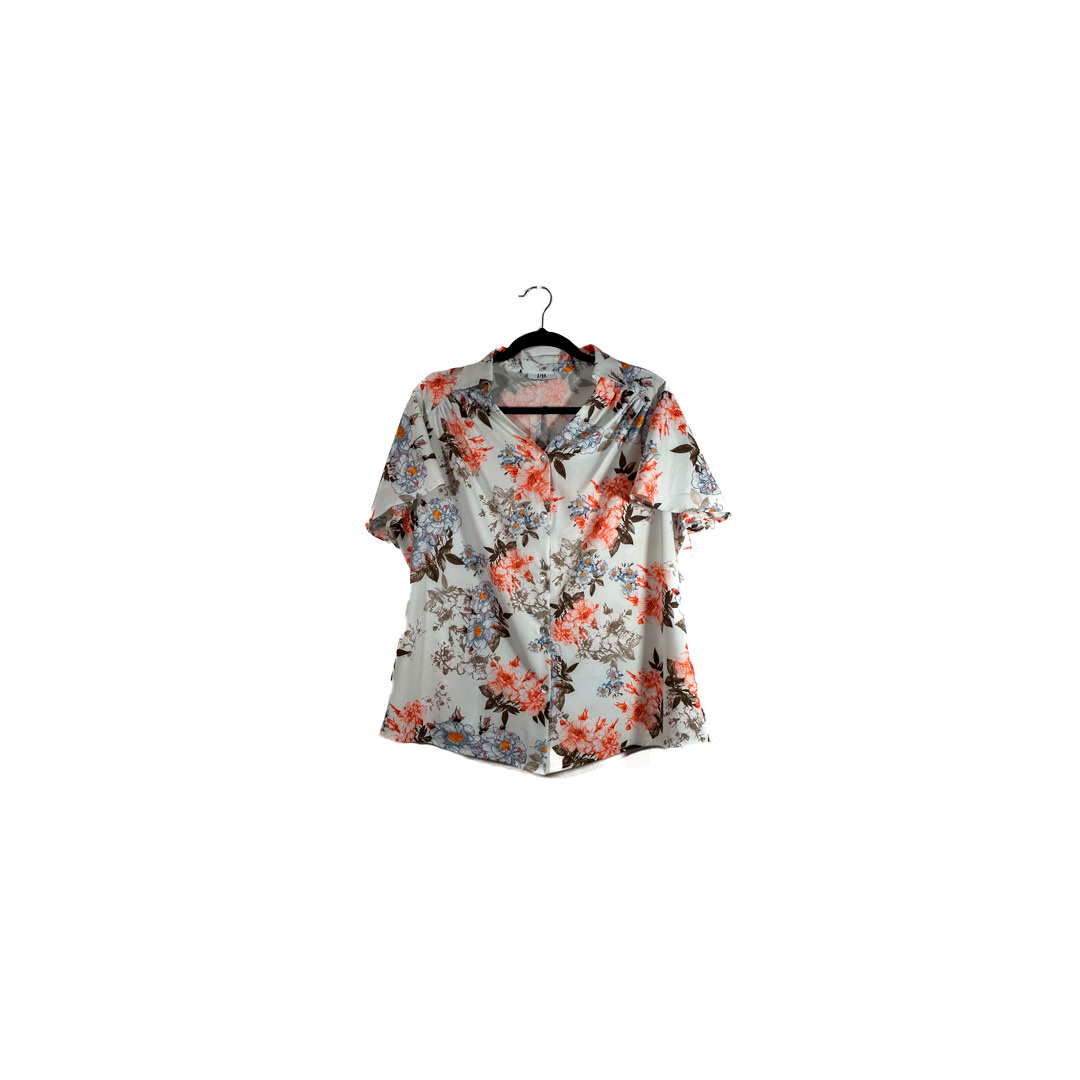 5P612047 Blusa para mujer - tienda de ropa - LYH - moda