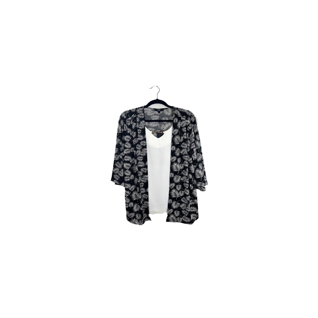 7J612019 Blusa para mujer - tienda de ropa - LYH - moda