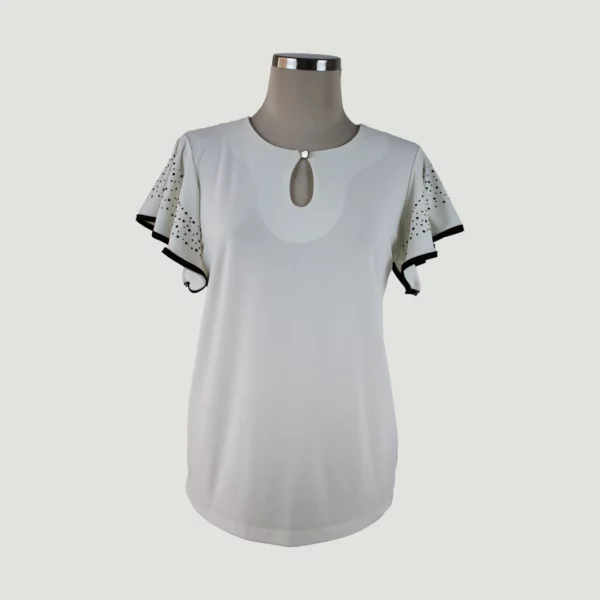 1F409333 Camiseta para mujer - tienda de ropa - LYH - moda