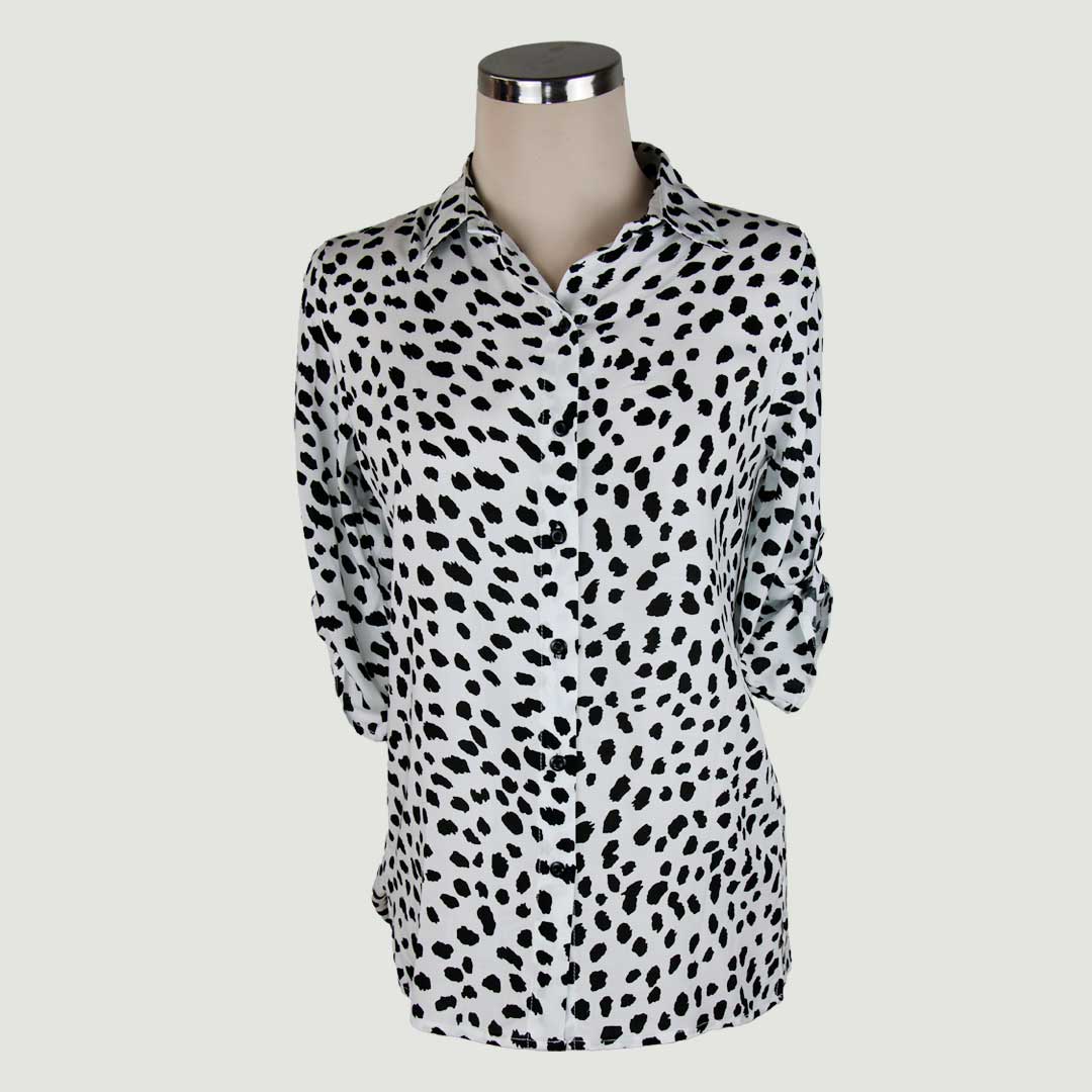 1F412503 Blusa para mujer - tienda de ropa - LYH - moda