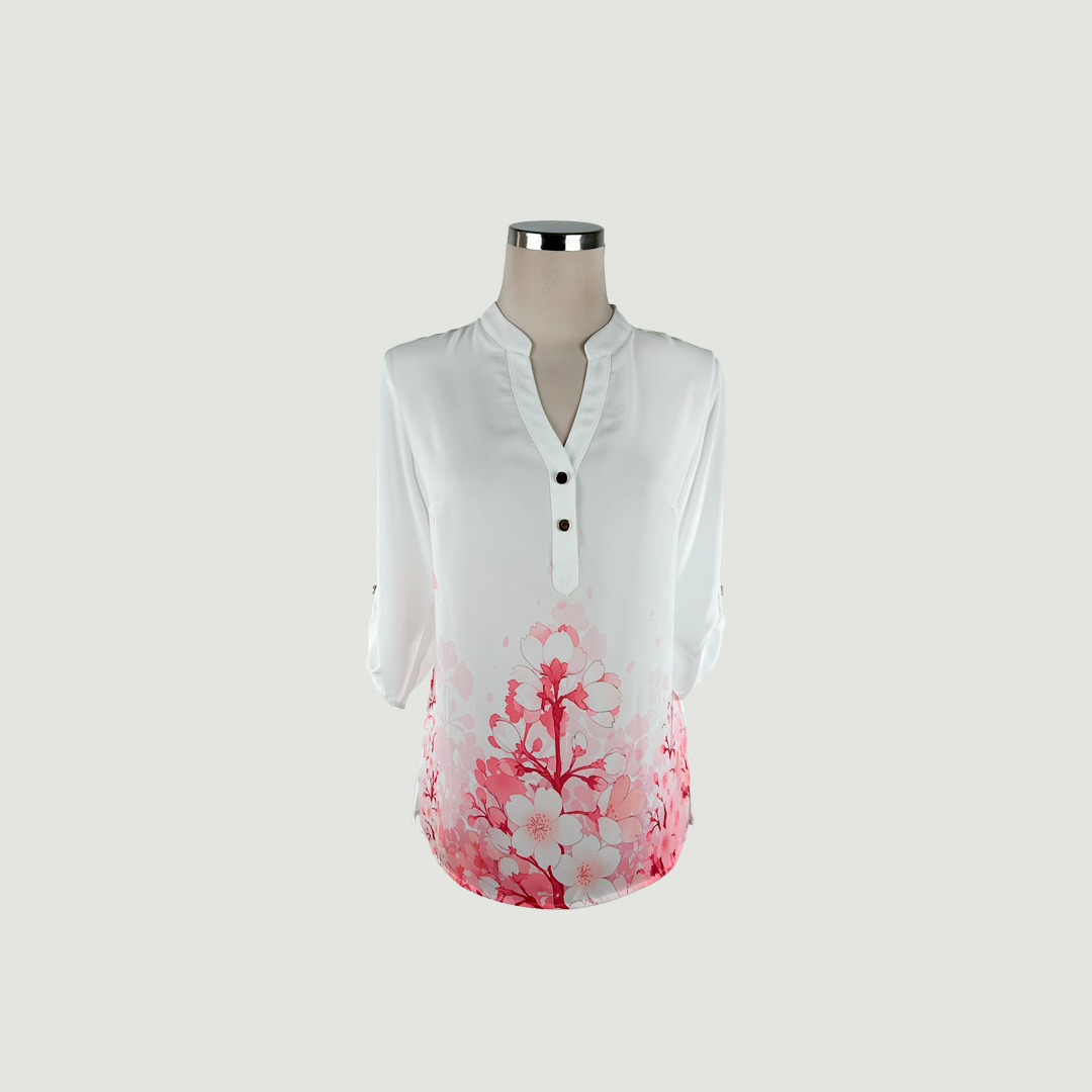 1F412515 Blusa para mujer - tienda de ropa - LYH - moda