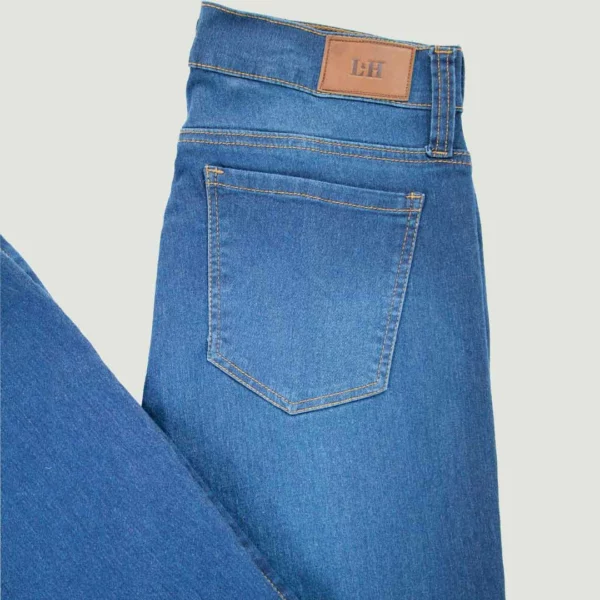 2A607012 Jean para mujer - tienda de ropa - LYH - moda