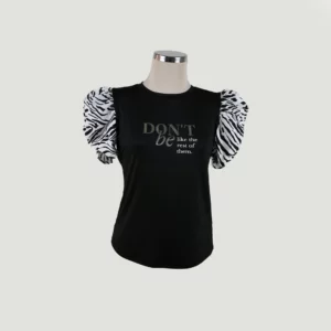 4R409144 Camiseta para mujer - tienda de ropa - LYH - moda