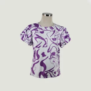 4R409146 Camiseta para mujer - tienda de ropa - LYH - moda