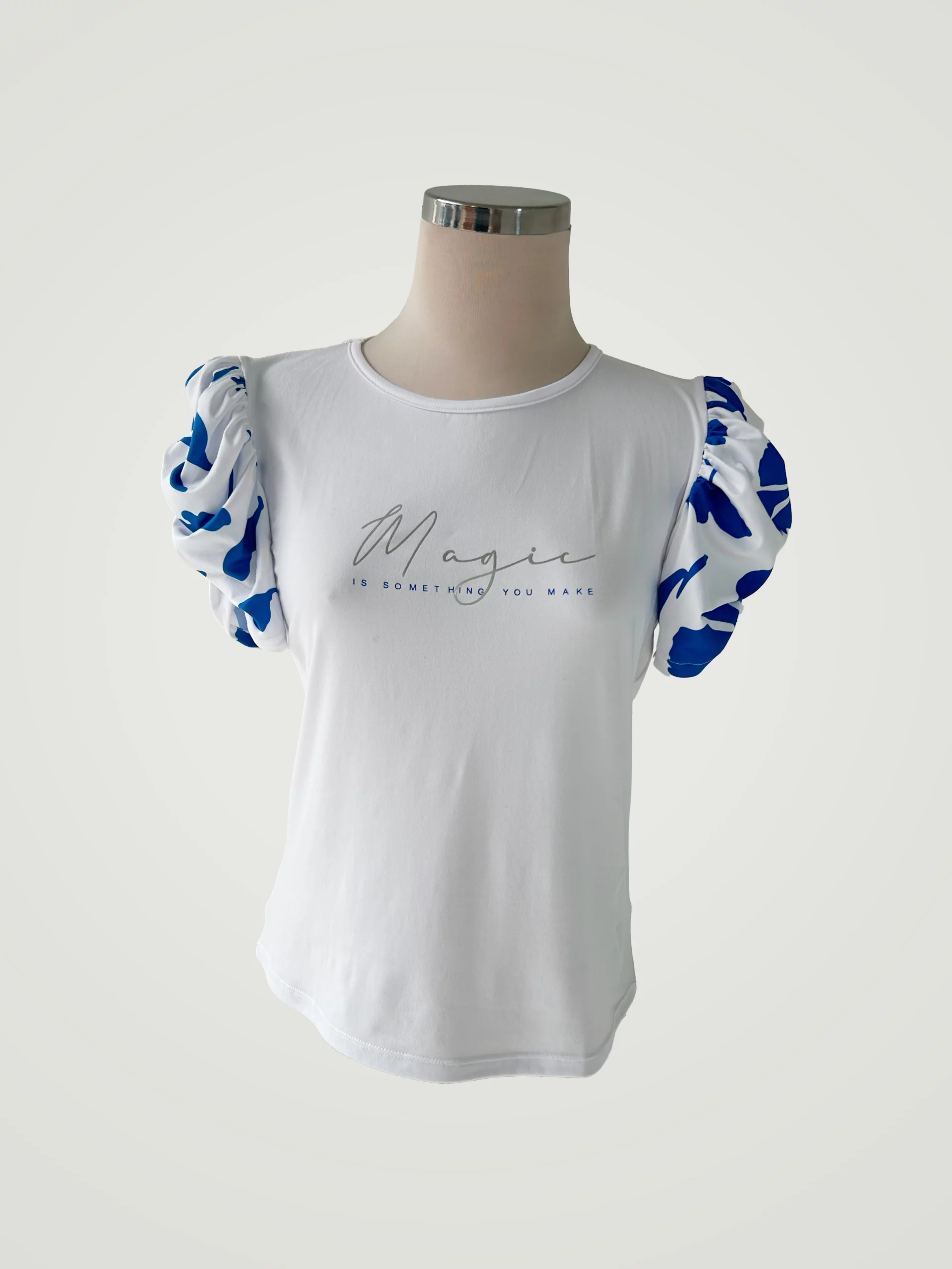 4R409147 Camiseta para mujer - tienda de ropa - LYH - moda