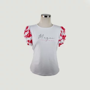 4R409147 Camiseta para mujer - tienda de ropa - LYH - moda