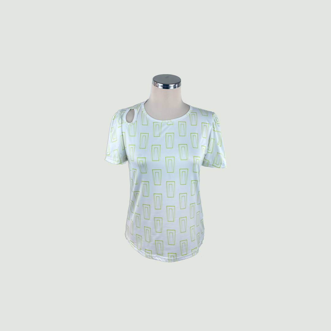 4R409148 Camiseta para mujer - tienda de ropa - LYH - moda