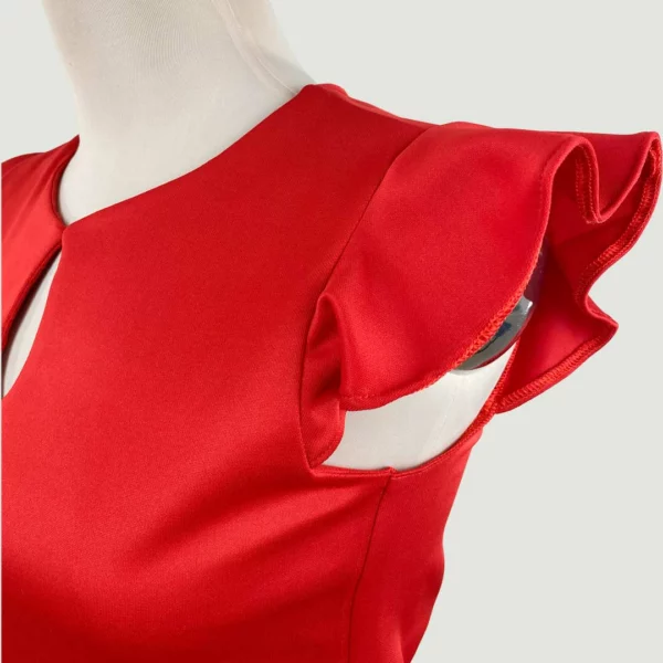 4R412094 Blusa para mujer - tienda de ropa - LYH - moda