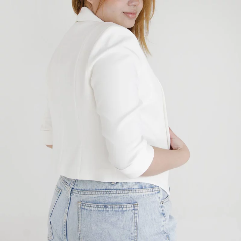 4V408133 Chaqueta para mujer - tienda de ropa - LYH - moda