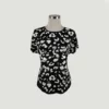 5G409143 Camiseta para mujer - tienda de ropa - LYH - moda
