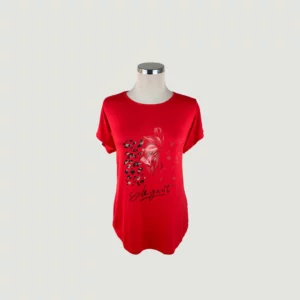 5G409147 Camiseta para mujer - tienda de ropa - LYH - moda