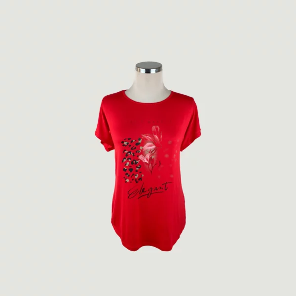 5G409147 Camiseta para mujer - tienda de ropa - LYH - moda