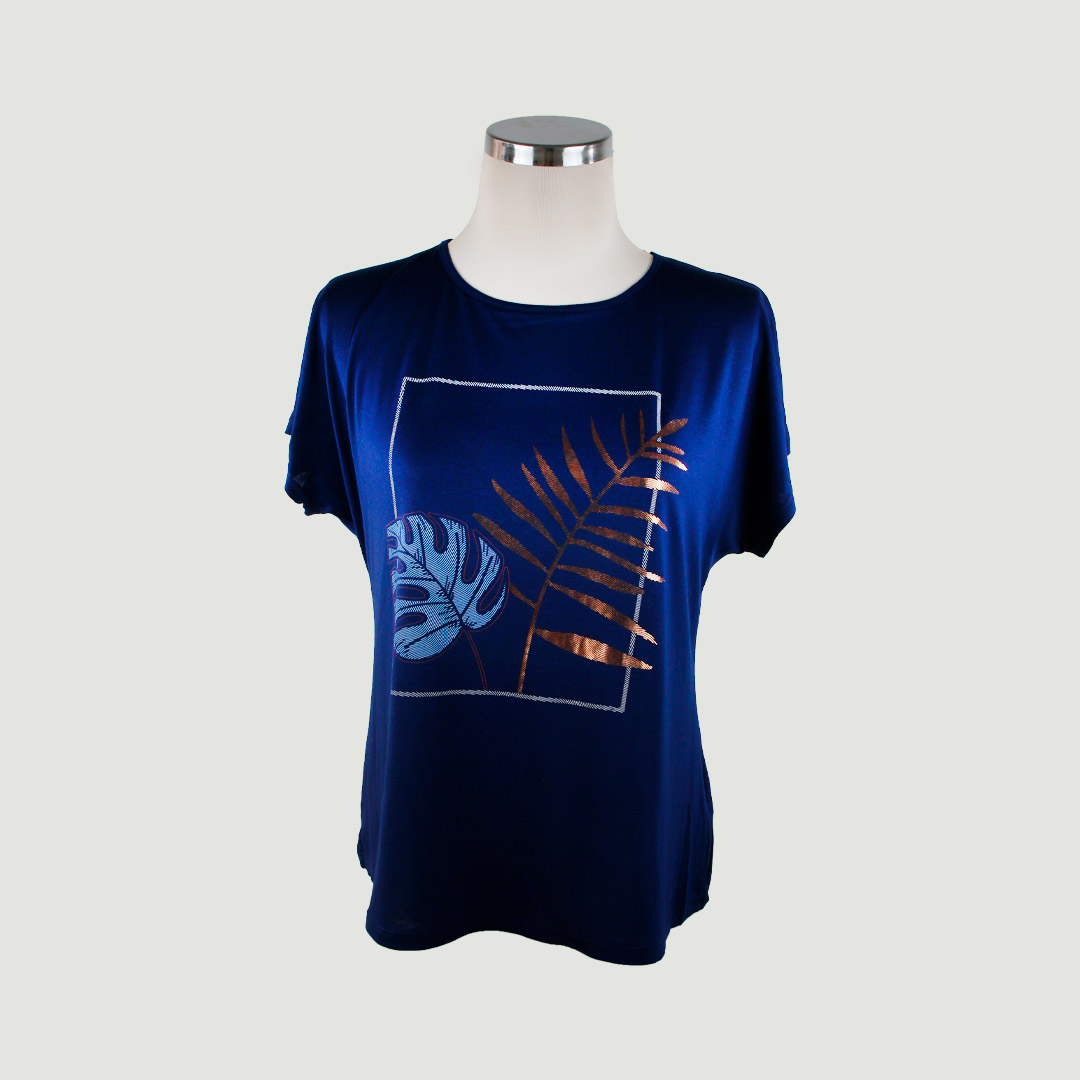 5G409148 Camiseta para mujer - tienda de ropa - LYH - moda