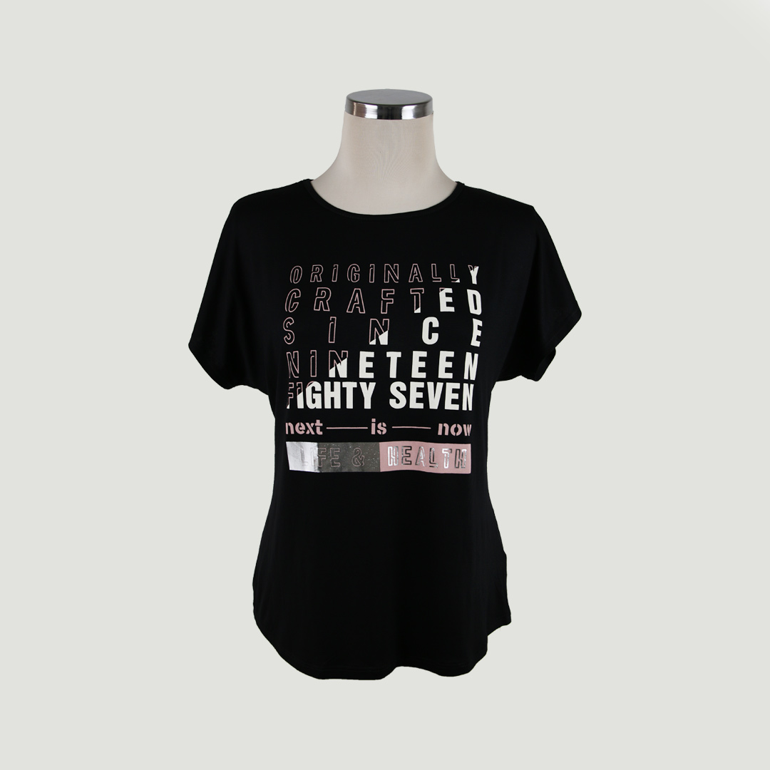 5G409149 Camiseta para mujer - tienda de ropa - LYH - moda