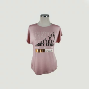 5G409149 Camiseta para mujer - tienda de ropa - LYH - moda