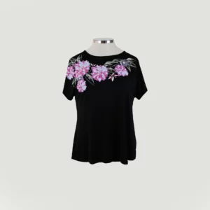 5G609035 Camiseta para mujer - tienda de ropa - LYH - moda