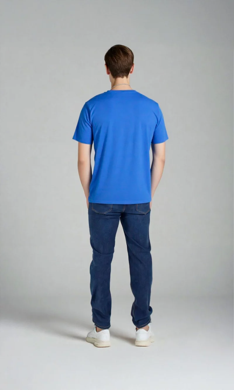 Jean hombre - Imagen 2