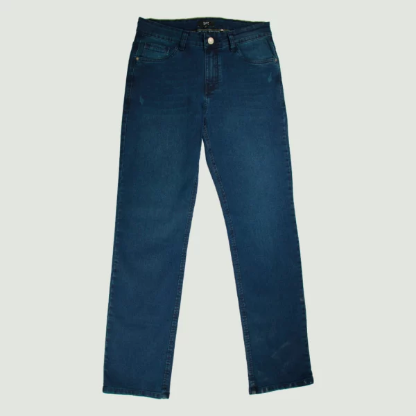 5O107091 Jean para hombre - tienda de ropa - LYH - moda