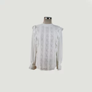 5P412160 Blusa para mujer - tienda de ropa - LYH - moda