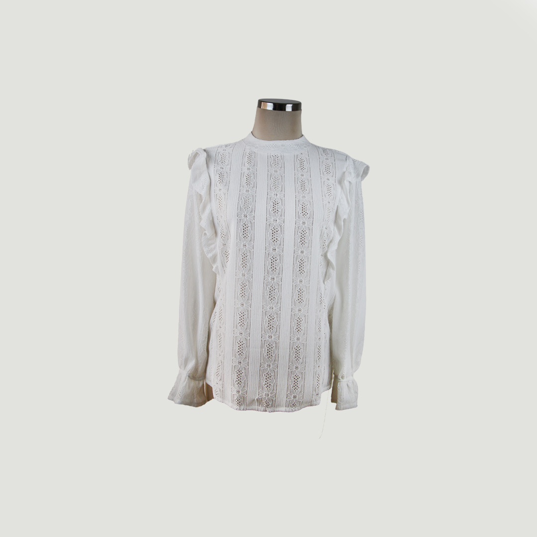 Tiendas sales de blusas