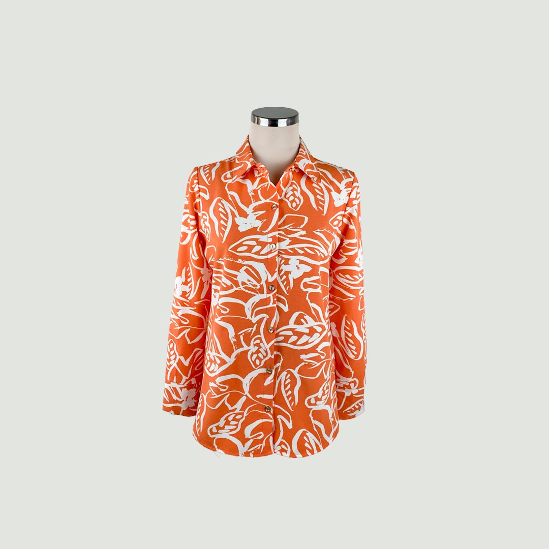 5P412163 Blusa para mujer - tienda de ropa - LYH - moda