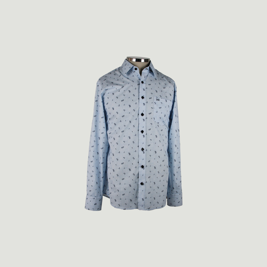 7Y106002 Camisa para hombre - tienda de ropa - LYH - moda