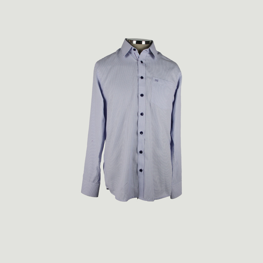 7Y101184 Camisa para hombre - tienda de ropa - LYH - moda