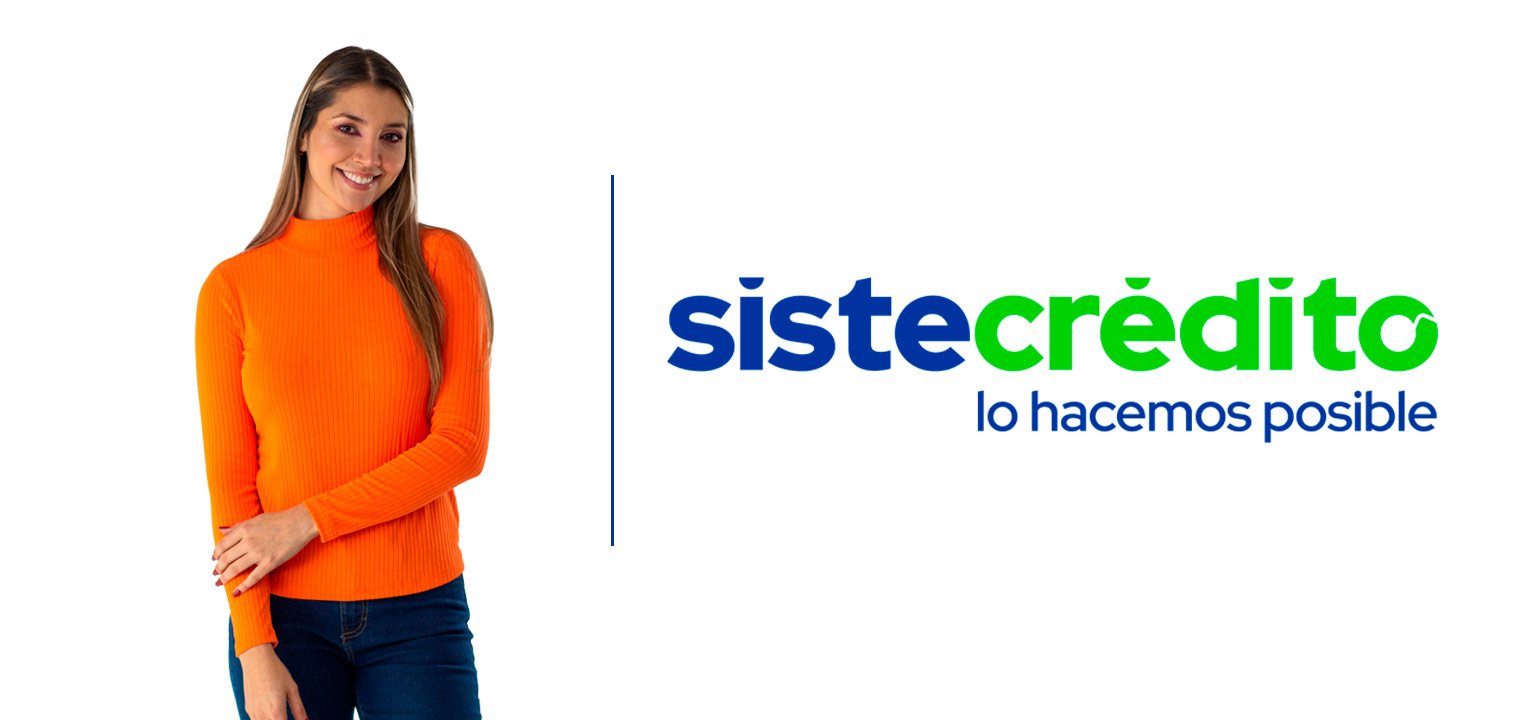 HOME SISTECREDITO