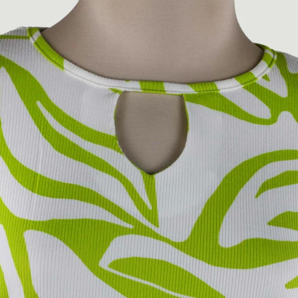 1F409332 Camiseta para mujer - tienda de ropa - LYH - moda