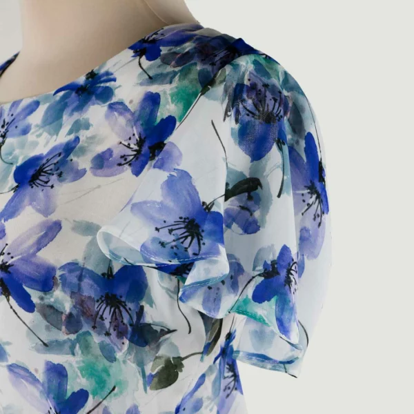 1F412521 Blusa para mujer - tienda de ropa - LYH - moda