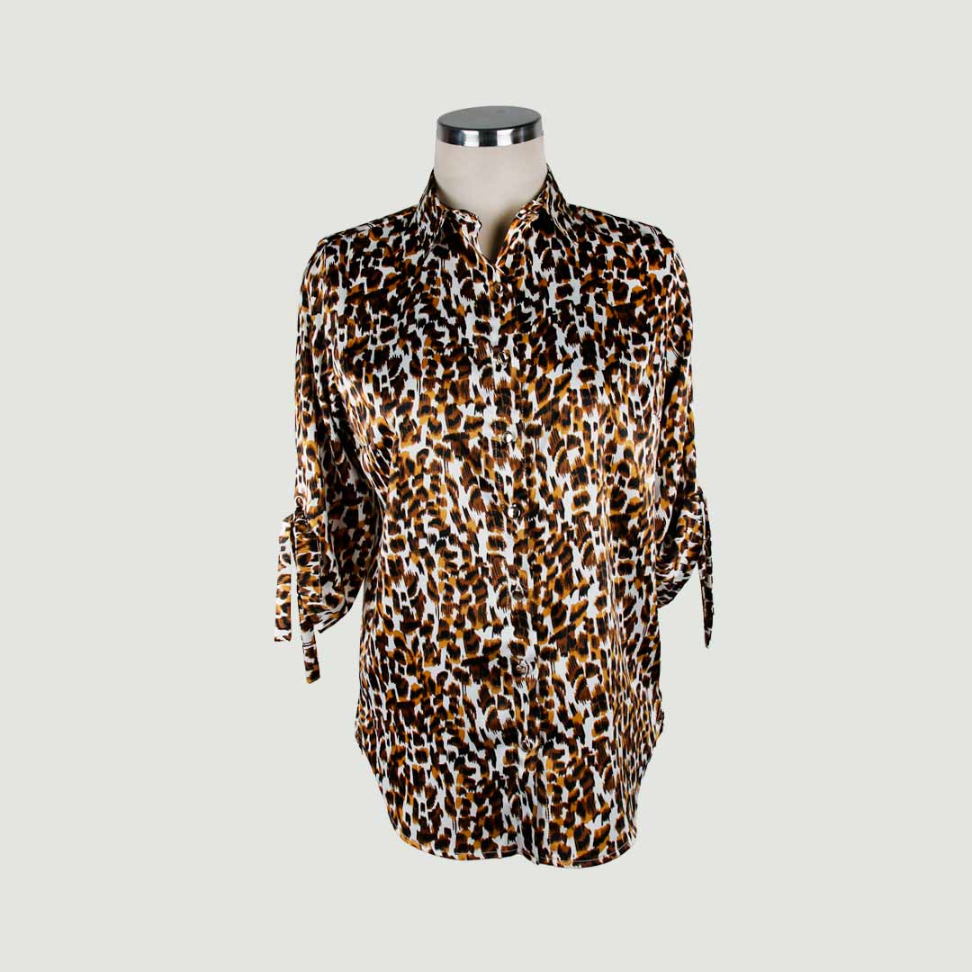 1F412522 Blusa para mujer - tienda de ropa - LYH - moda