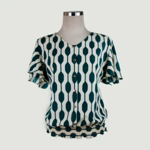 1F412523 Blusa para mujer - tienda de ropa - LYH - moda