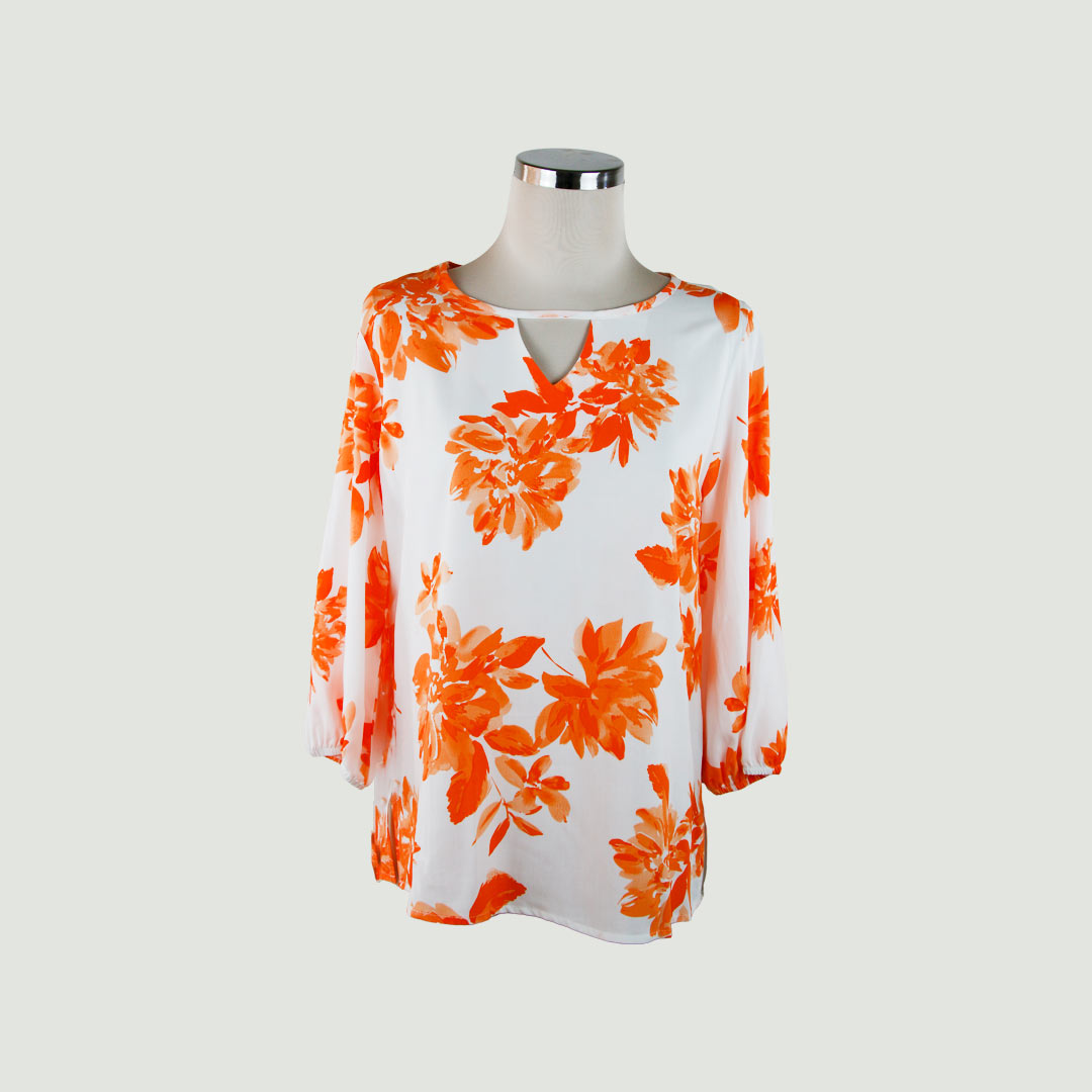 1F412531 Blusa para mujer - tienda de ropa - LYH - moda
