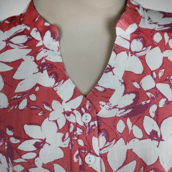 1F412532 Blusa para mujer - tienda de ropa - LYH - moda