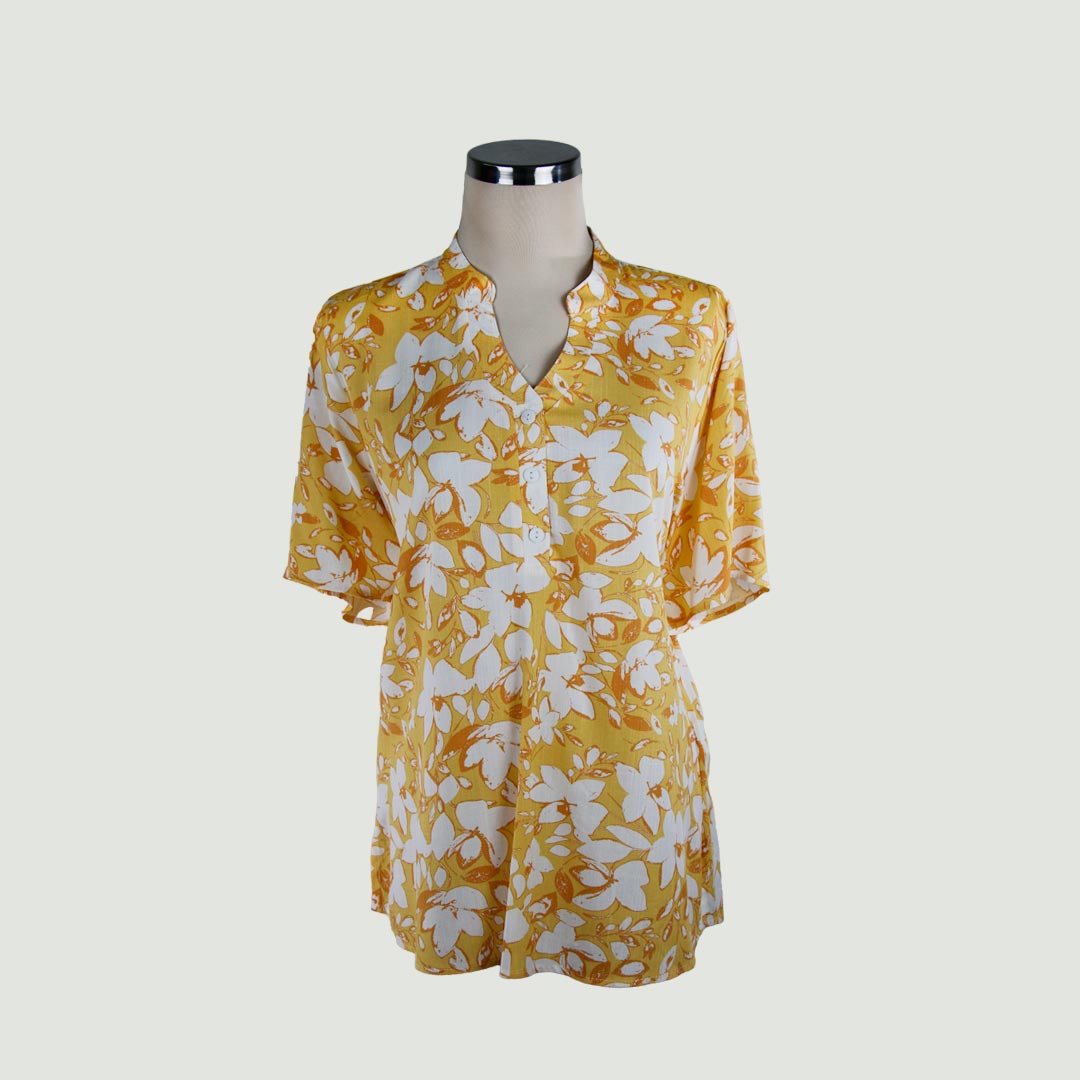 1F412532 Blusa para mujer - tienda de ropa - LYH - moda