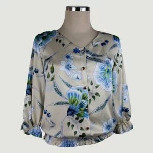 1F412534 Blusa para mujer - tienda de ropa - LYH - moda