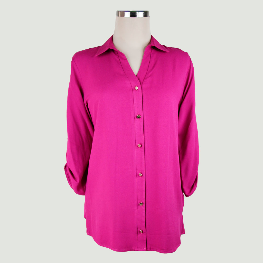 1F412538 Blusa para mujer - tienda de ropa - LYH - moda