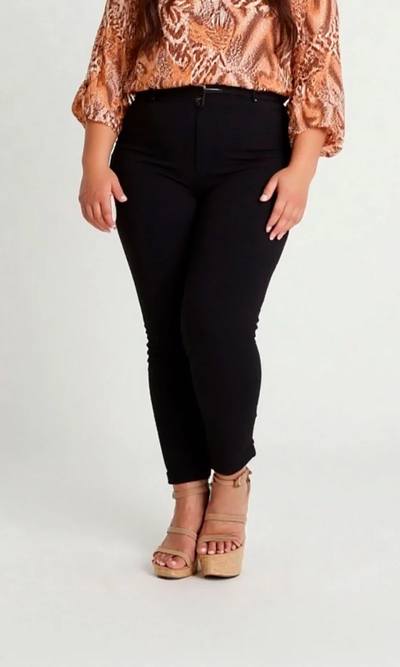 Capri mujer estampado - Imagen 2