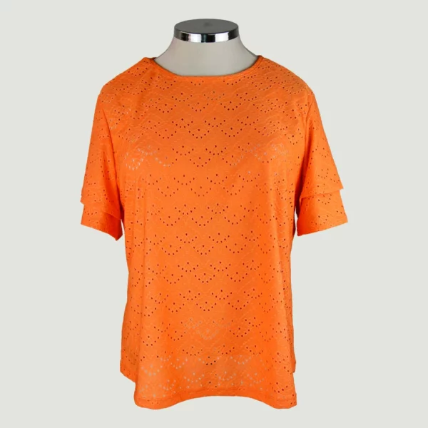 1F609127 Camiseta para mujer - tienda de ropa - LYH - moda