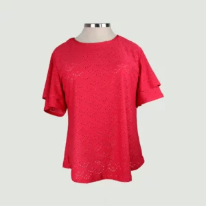 1F609127 Camiseta para mujer - tienda de ropa - LYH - moda