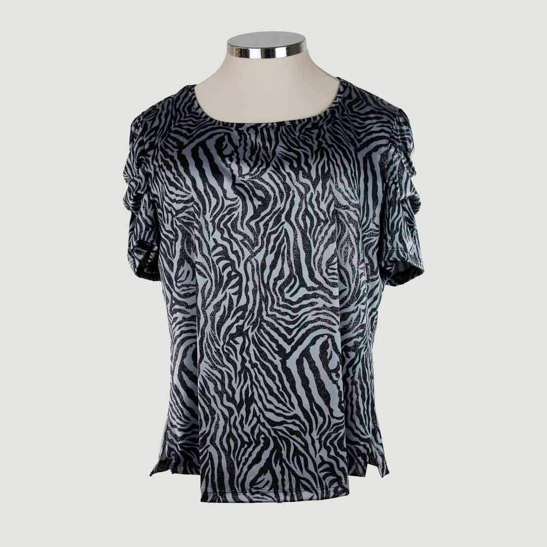 1F609129 Camiseta para mujer - tienda de ropa - LYH - moda