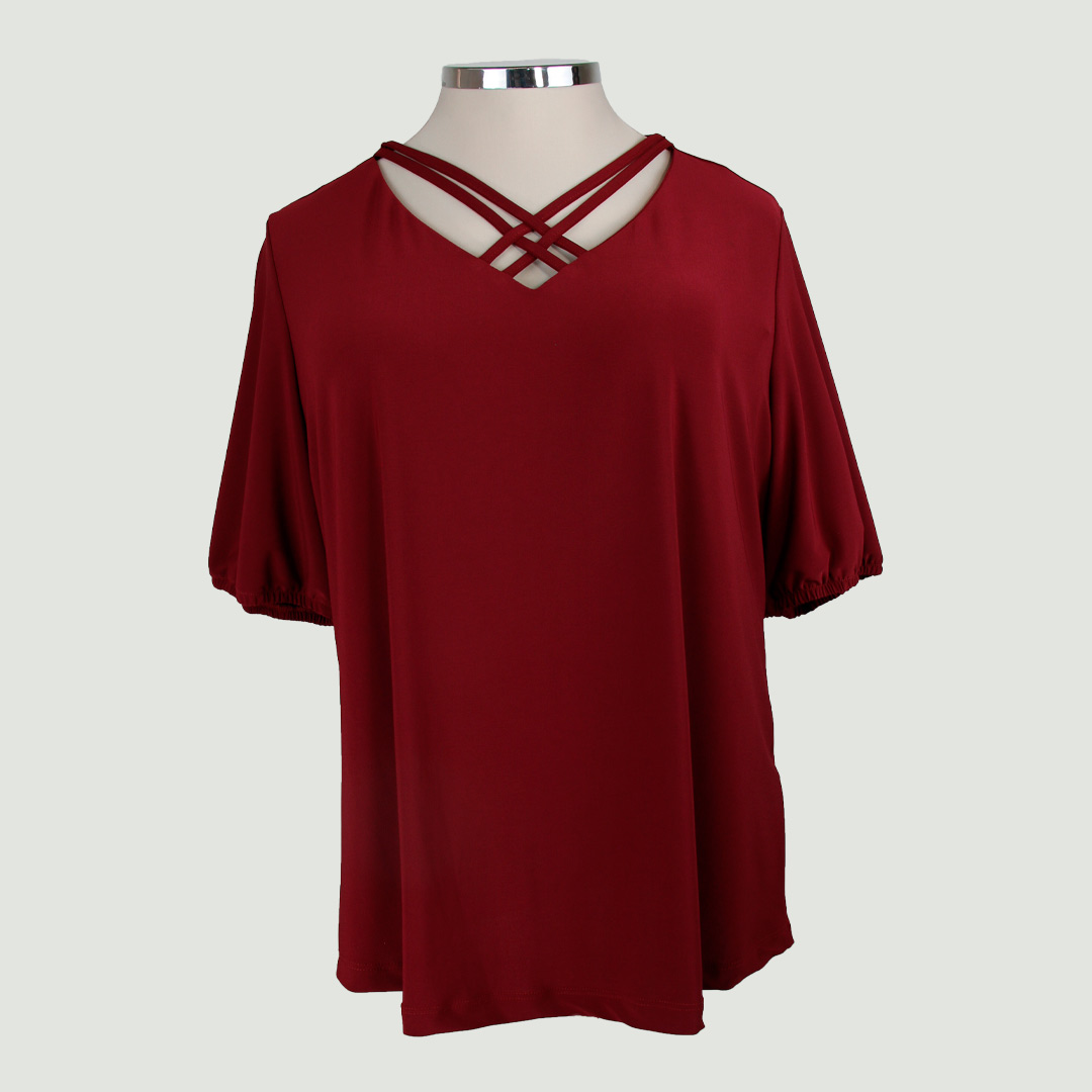 1F609145 Camiseta para mujer - tienda de ropa - LYH - moda