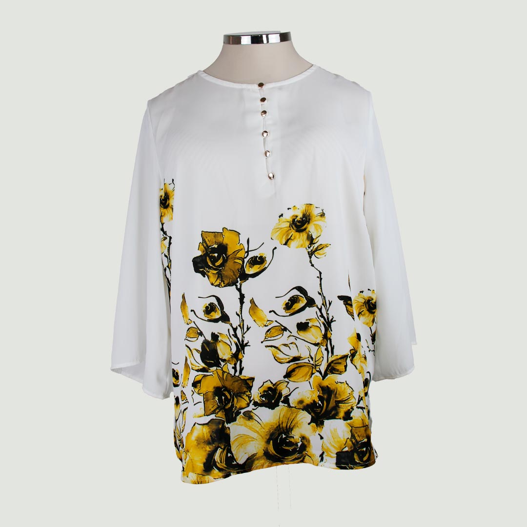 1F612184 Blusa para mujer - tienda de ropa - LYH - moda