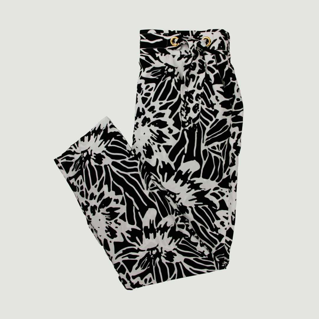 2J607011 Pantalón para mujer - tienda de ropa - LYH - moda