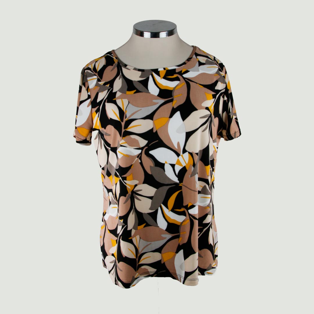2J609050 Camiseta para mujer - tienda de ropa - LYH - moda