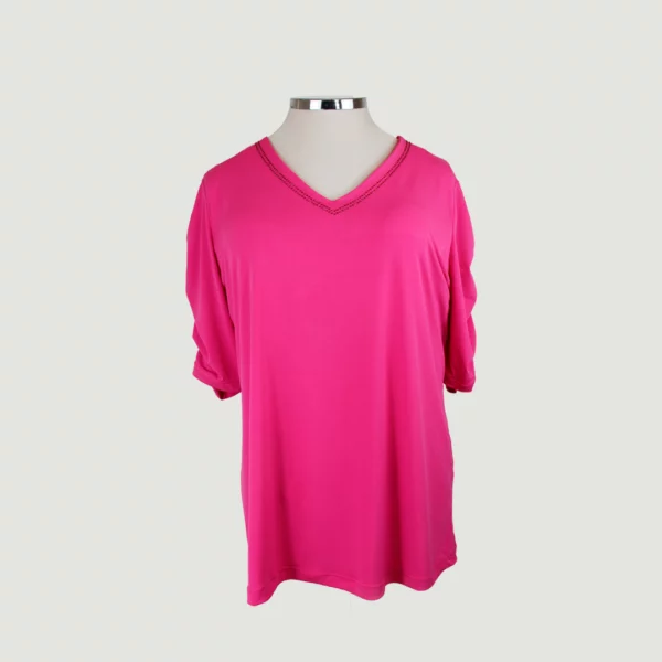 2J609052 Camiseta para mujer - tienda de ropa - LYH - moda