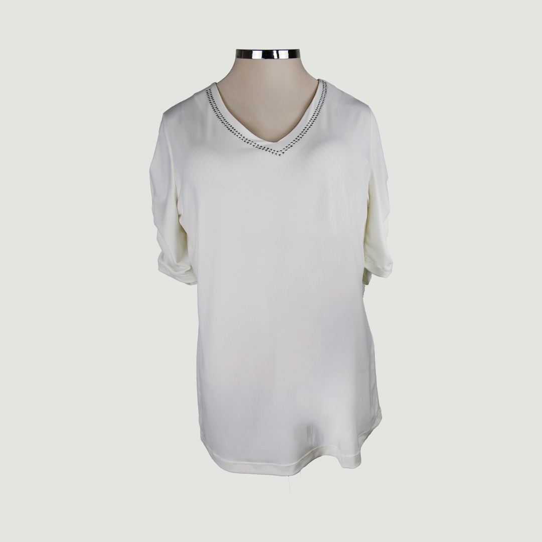 2J609052 Camiseta para mujer - tienda de ropa - LYH - moda