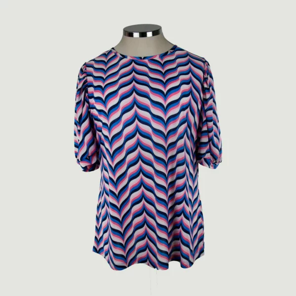 2J609053 Camiseta para mujer - tienda de ropa - LYH - moda
